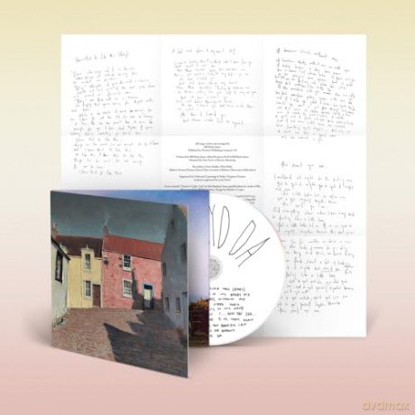 Ryder - Bill Jones: Iechyd Da [CD]