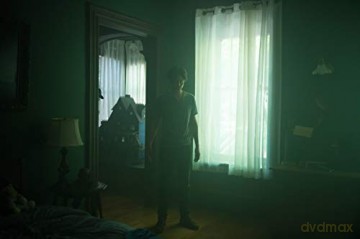 Daniel Isn't Real (Wymyślony przyjaciel) [Blu-Ray]