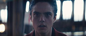 Daniel Isn't Real (Wymyślony przyjaciel) [Blu-Ray]