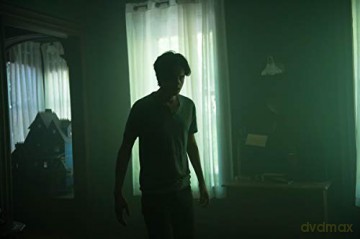 Daniel Isn't Real (Wymyślony przyjaciel) [Blu-Ray]
