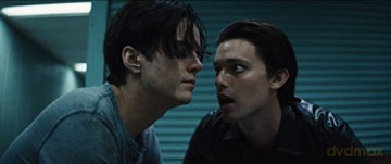 Daniel Isn't Real (Wymyślony przyjaciel) [Blu-Ray]