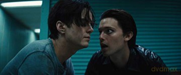 Daniel Isn't Real (Wymyślony przyjaciel) [Blu-Ray]