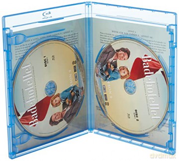 Badehotellet Season 9 [Blu-Ray]