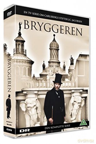 Bryggeren - DVD /TV Shows /Season 1/Complete Edition/DVD