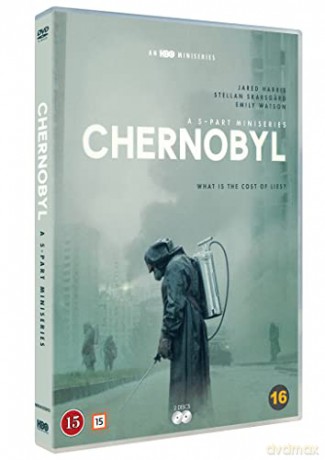 Chernobyl /TV Shows /Standard/DVD