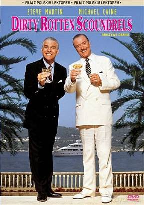 Parszywe dranie [DVD]