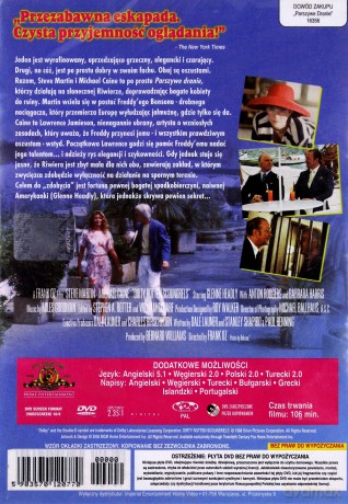 Parszywe dranie [DVD]