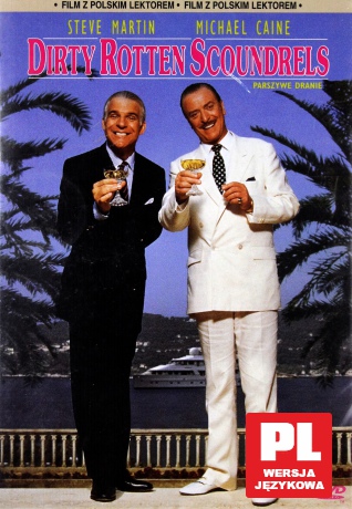 Parszywe dranie [DVD]
