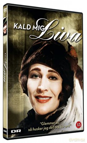 Kald mig Liva: Hele serien - DVD /TV Shows /Season 1/Complete Edition/DVD