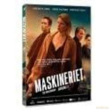Maskineriet S2 - The Machinery /TV Shows