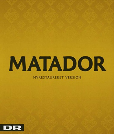 Matador [10xBlu-Ray]