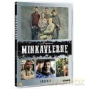 Minkavlerne - Sason 3 /TV Shows /Season 3