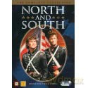 North and South: The Complete Collection - DVD /TV Shows