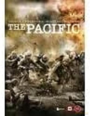 Pacific, The - DVD /TV Shows /Season 1/Complete Edition/DVD