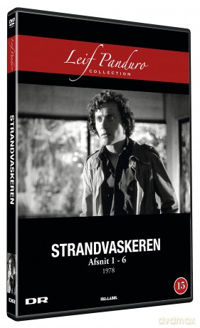 Strandvaskeren - DVD /TV Shows /Season 1/Complete Edition/DVD