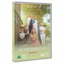 Sygeplejeskolen Season 5 (Miłość i medycyna) [2DVD]