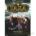 TAXA komplet boks - DVD /TV Shows