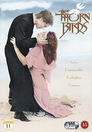 The Thorn Birds - DVD /TV Shows /Season 1/Complete Edition/DVD