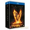 Vikings - The Complete Series /TV Shows