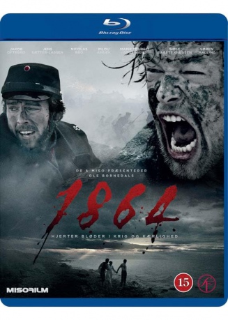 1864 [Blu-Ray]