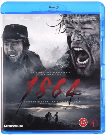 1864 [Blu-Ray]