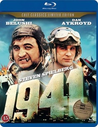 1941 [Blu-Ray]+[plakat]