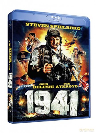 1941 [Blu-Ray]