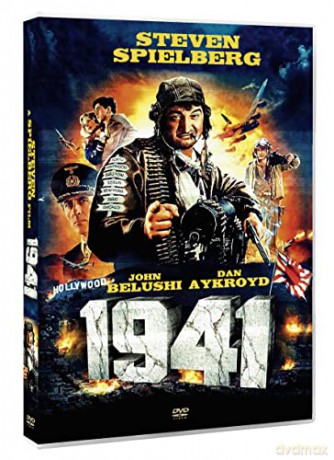 1941 /Movies /Standard/DVD