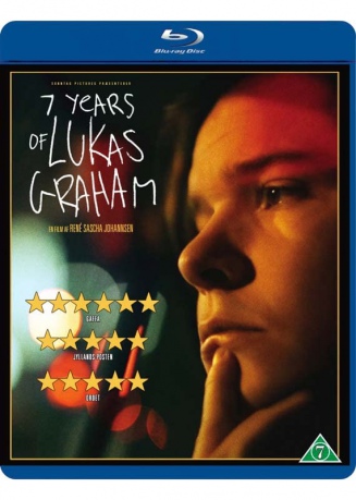 7 Years of Lukas Graham (7 Years według Lukasa Grahama) [Blu-Ray]