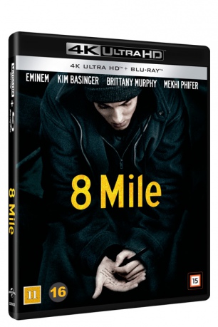 8. mila [Blu-Ray 4K]+[Blu-Ray]