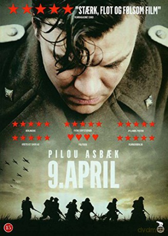 9. April - DVD /Movies /DVD