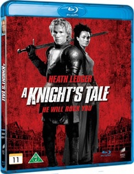 Obłędny rycerz [Blu-Ray]
