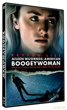 Aileen Wuornos: American Boogeywoman /Movies /Standard/DVD