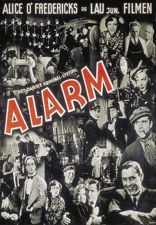 Alarm /Movies /DVD
