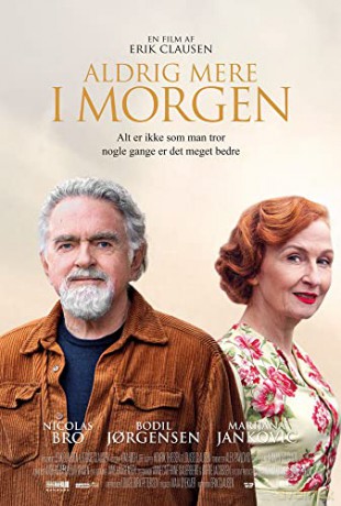 Aldrig mere i morgen - DVD /Movies /Standard/DVD