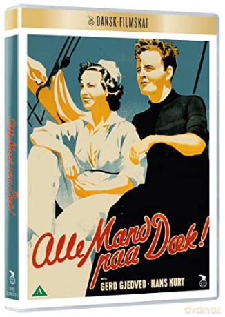 Alle Mand Pa Dak /Movies /Standard/DVD