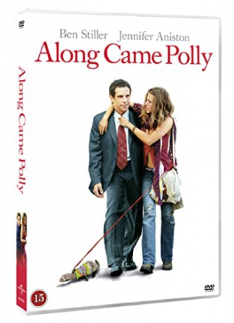 Along Came Polly (Nadchodzi Polly) [DVD]