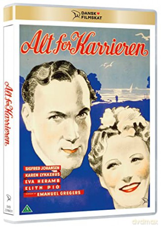 Alt for Karrieren /Movies /Standard/DVD