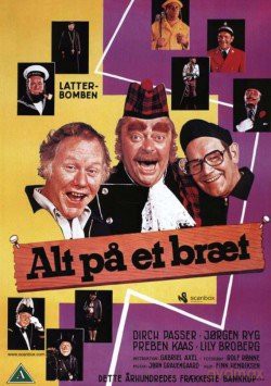 Alt pa et brat - DVD /Movies /Standard/DVD