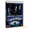 Ambulance /Movies /Standard/DVD