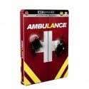 Ambulans (steelbook) [Blu-Ray 4K]+[Blu-Ray]
