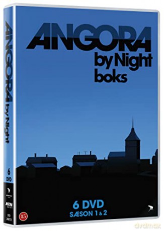 Angora By Night - All Seasons - 6DVD /Movies /Complete Edition/DVD