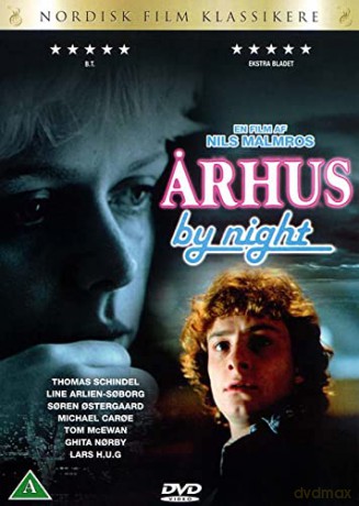 ARHUS BY NIGHT-DVD /Movies /DVD