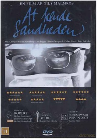 At kende sandheden /Movies /Standard/DVD
