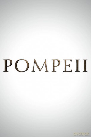 Pompeje 3D [Blu-Ray 3D]