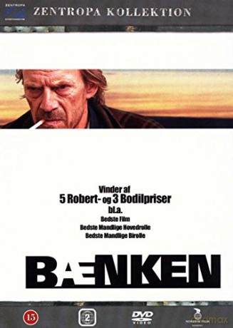 Banken - DVD /Movies /Standard/DVD