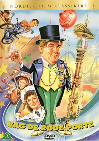 BAG DE RODE PORTE-DVD /Movies /DVD