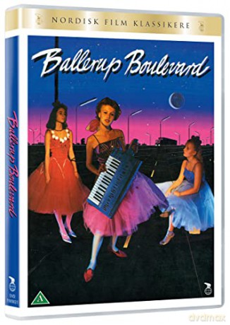 Ballerup Boulevard /Movies /Standard/DVD