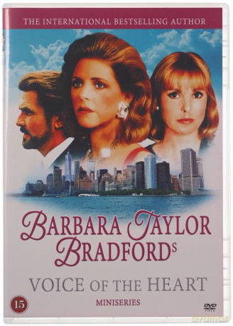 Voice of the Heart (Głos serca) [DVD]