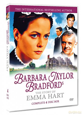 Barbara Taylor Bradford Emma Harte Complete /Movies /Standard/DVD